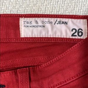 Rag & Bone jeans 👖